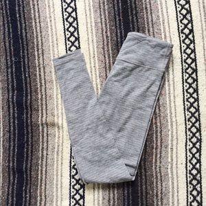 Lululemon Athletics leggings